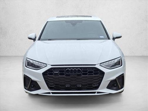2021 Audi A4 45 S line Premium Plus