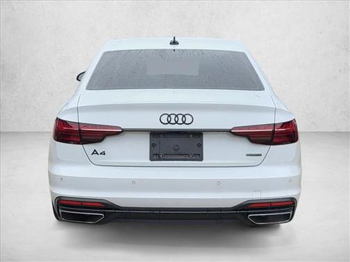 2021 Audi A4 45 S line Premium Plus