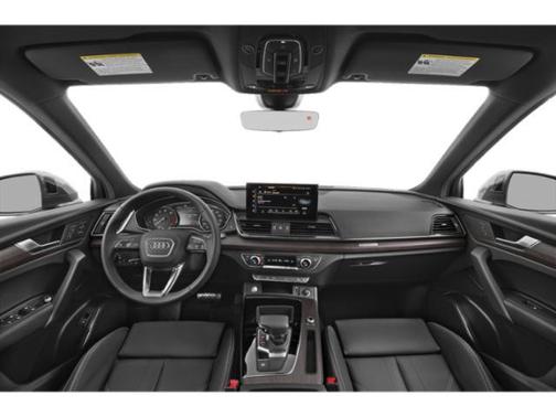2024 Audi Q5 45 S line Premium