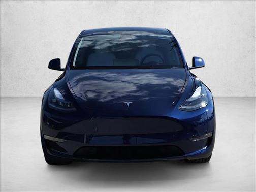 2023 Tesla Model Y RWD