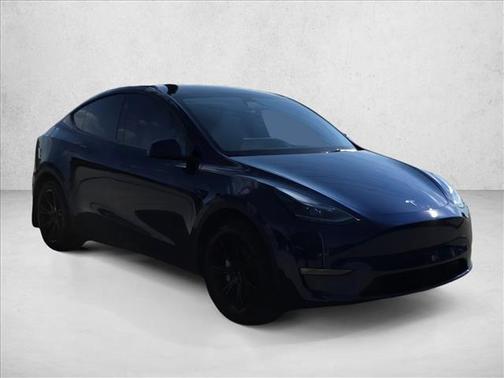 2023 Tesla Model Y RWD