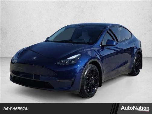2023 Tesla Model Y RWD