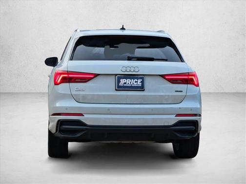 2021 Audi Q3 45 S line Premium