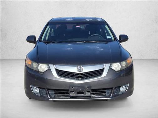 2009 Acura TSX Base