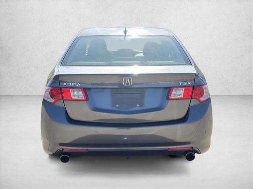 2009 Acura TSX Base