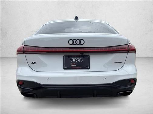 2026 Audi A5 Premium Plus TFSI quattro S tronic