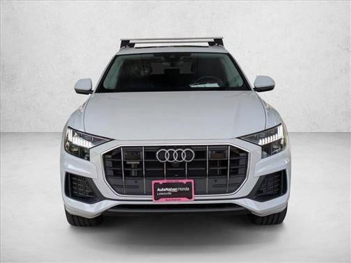 2023 Audi Q8 55 Premium Plus