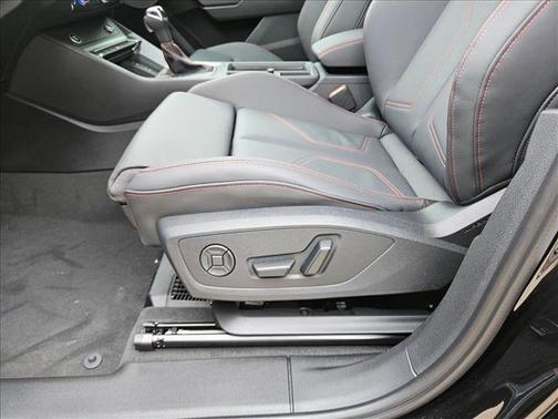 2025 Audi Q3 45 S line Premium Plus