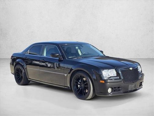 2006 Chrysler 300 SRT8