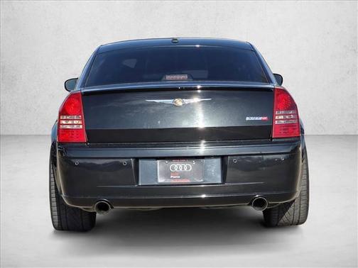 2006 Chrysler 300 SRT8
