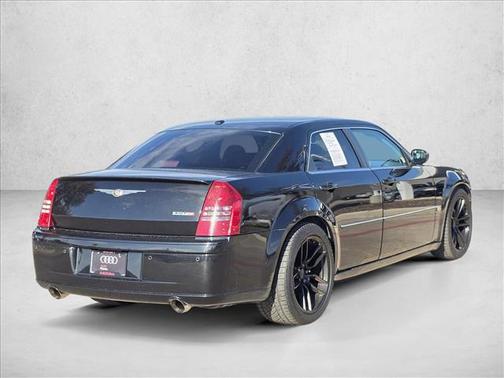 2006 Chrysler 300 SRT8