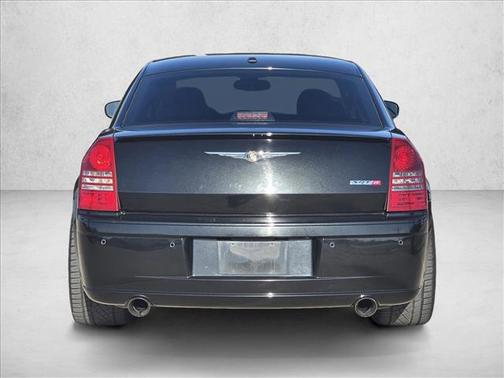 2006 Chrysler 300 SRT8