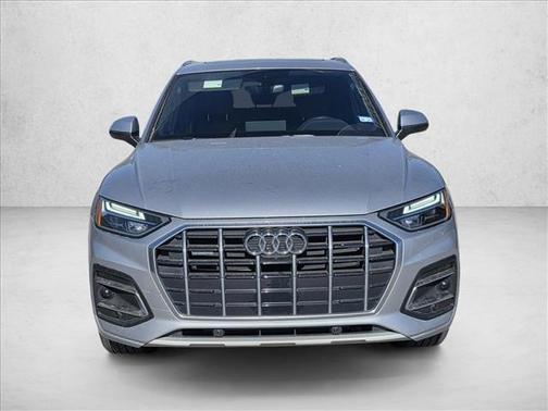 2022 Audi Q5 40 Premium Plus