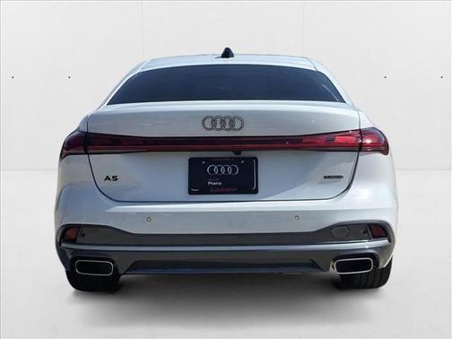 2025 Audi A5 Prestige