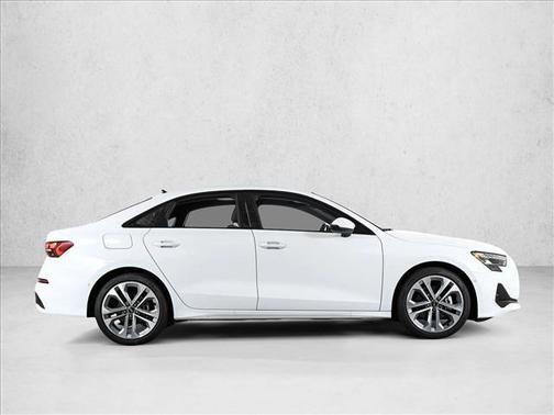 2026 Audi A3 Premium