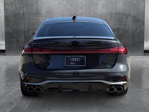 2025 Audi S5 3.0T Prestige