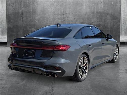 2025 Audi S5 3.0T Prestige