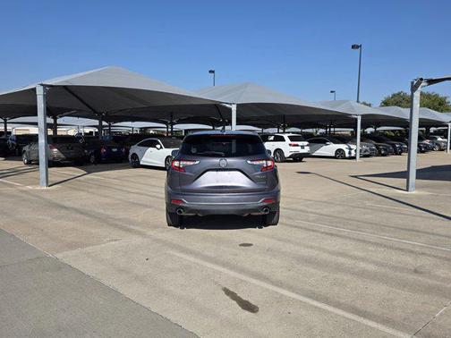 2021 Acura RDX Technology Package