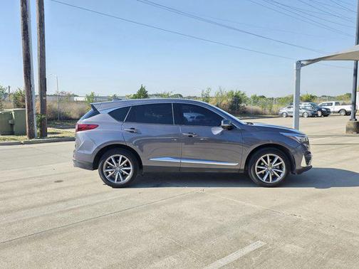 2021 Acura RDX Technology Package