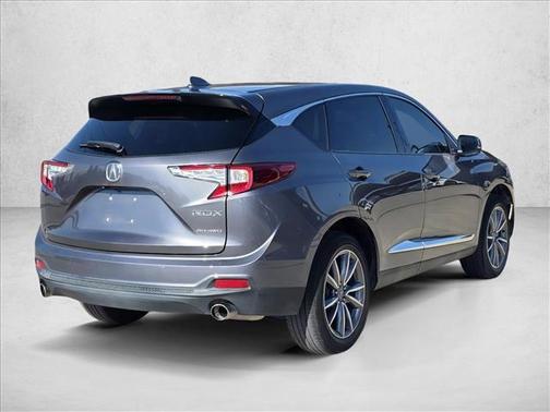 2021 Acura RDX Technology Package