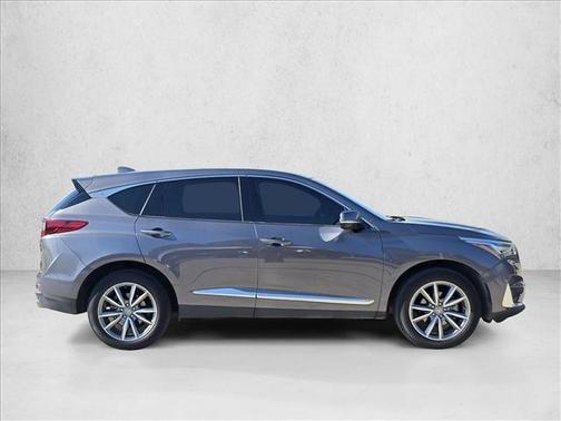 2021 Acura RDX Technology Package