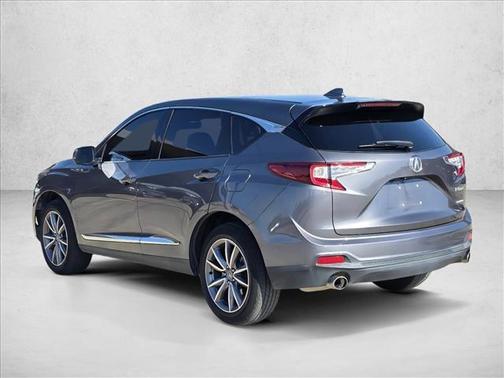 2021 Acura RDX Technology Package