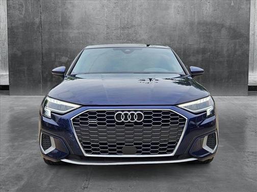 2024 Audi A3 Premium