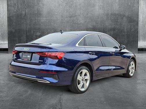 2024 Audi A3 Premium