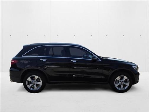 2018 Mercedes-Benz GLC 300 4MATIC