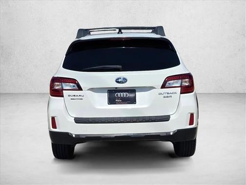 2016 Subaru Outback 3.6R Limited