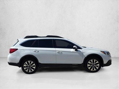 2016 Subaru Outback 3.6R Limited