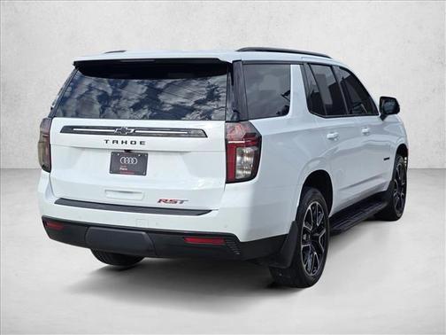 2023 Chevrolet Tahoe 2WD RST