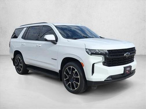 2023 Chevrolet Tahoe 2WD RST