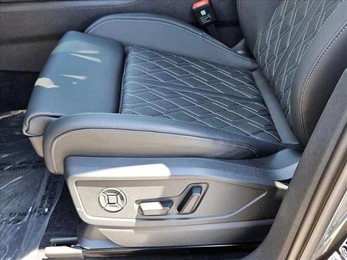 2025 Audi SQ5 3.0T Premium Plus