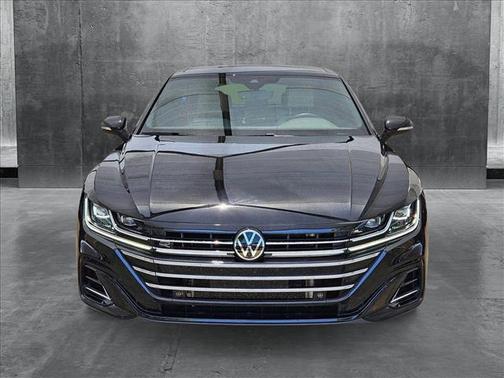 2023 Volkswagen Arteon 2.0T SEL Premium R-Line 4MOTION