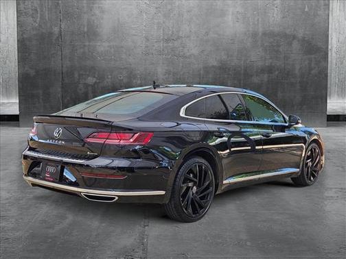 2023 Volkswagen Arteon 2.0T SEL Premium R-Line 4MOTION