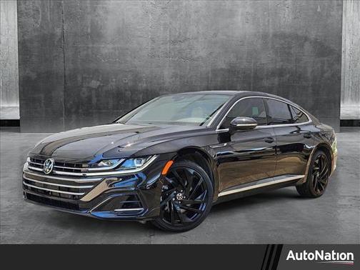2023 Volkswagen Arteon 2.0T SEL Premium R-Line 4MOTION