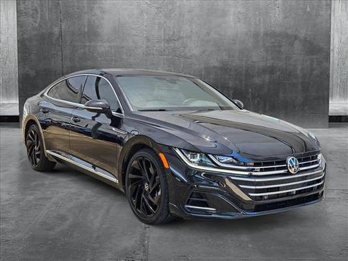 2023 Volkswagen Arteon 2.0T SEL Premium R-Line 4MOTION