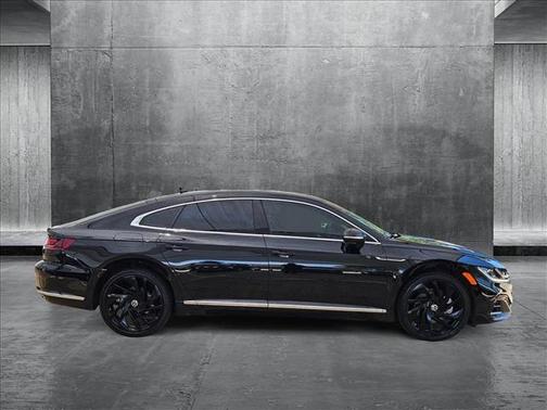 2023 Volkswagen Arteon 2.0T SEL Premium R-Line 4MOTION