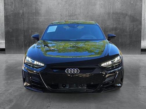 2023 Audi RS e-tron GT quattro