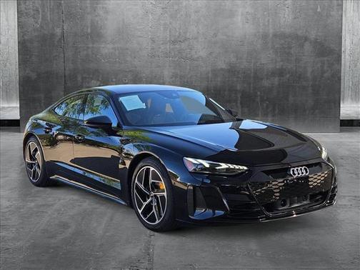 2023 Audi RS e-tron GT quattro