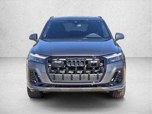2026 Audi Q7 55 Premium Plus