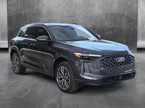 2025 Audi Q5 Premium Plus
