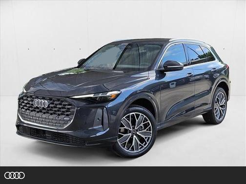 2025 Audi Q5 Premium Plus
