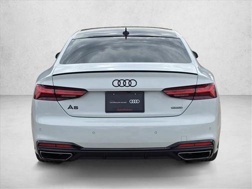 2023 Audi A5 45 S line Premium Plus