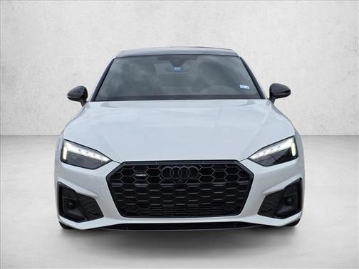 2023 Audi A5 45 S line Premium Plus