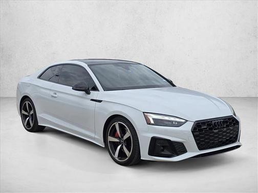 2023 Audi A5 45 S line Premium Plus