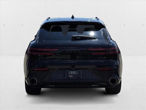 2022 Genesis GV70 3.5T AWD Sport
