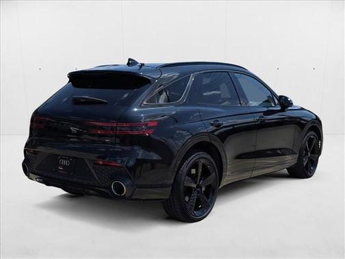 2022 Genesis GV70 3.5T AWD Sport