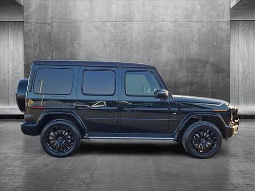 2023 Mercedes-Benz G-Class 4MATIC
